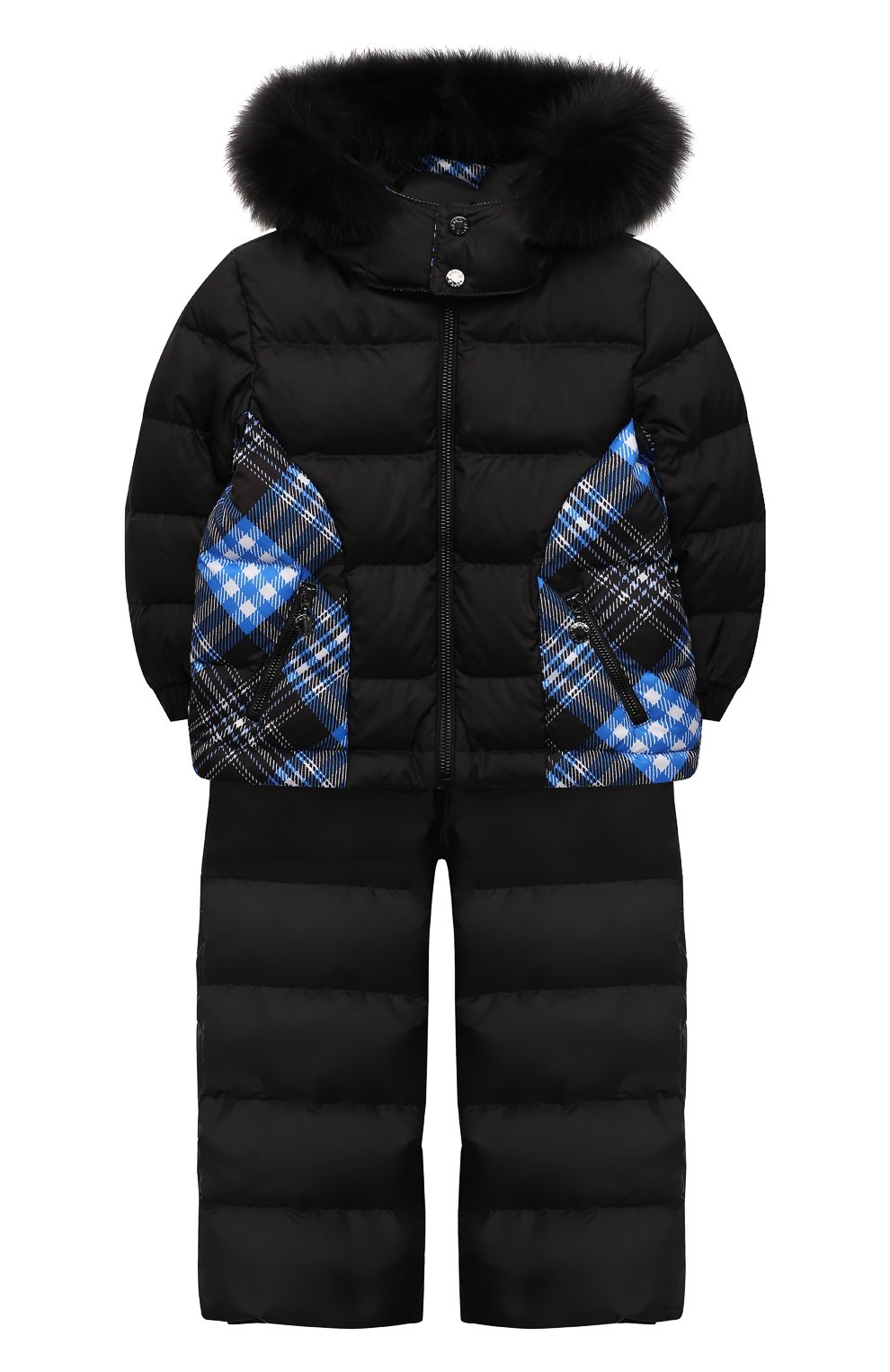 Комплект из комбинезона и куртки CHEPE, арт. 391375 к-кт, фото 1