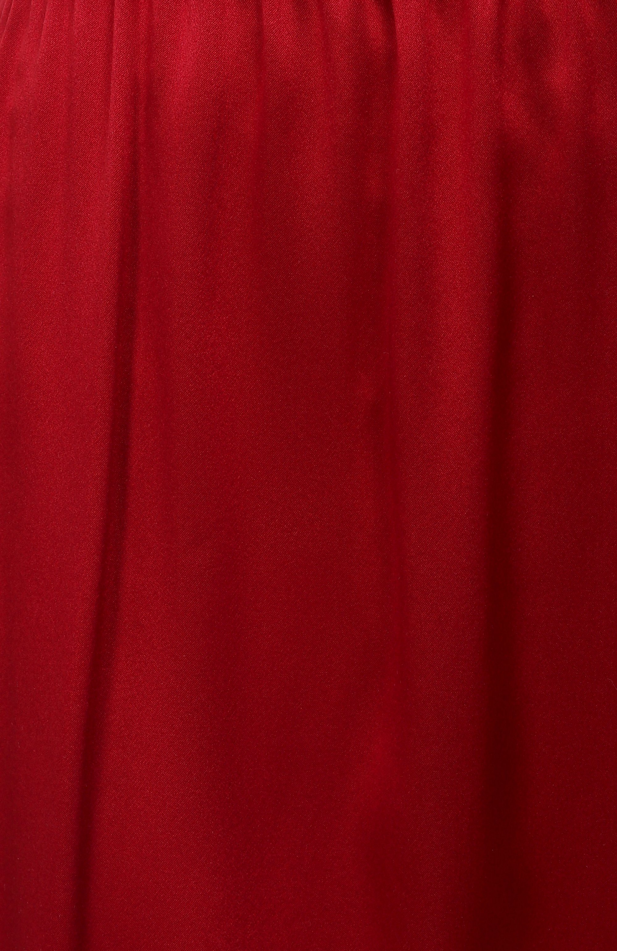 Шелковые брюки SIMONE PERELE, арт. 15B660, фото 6