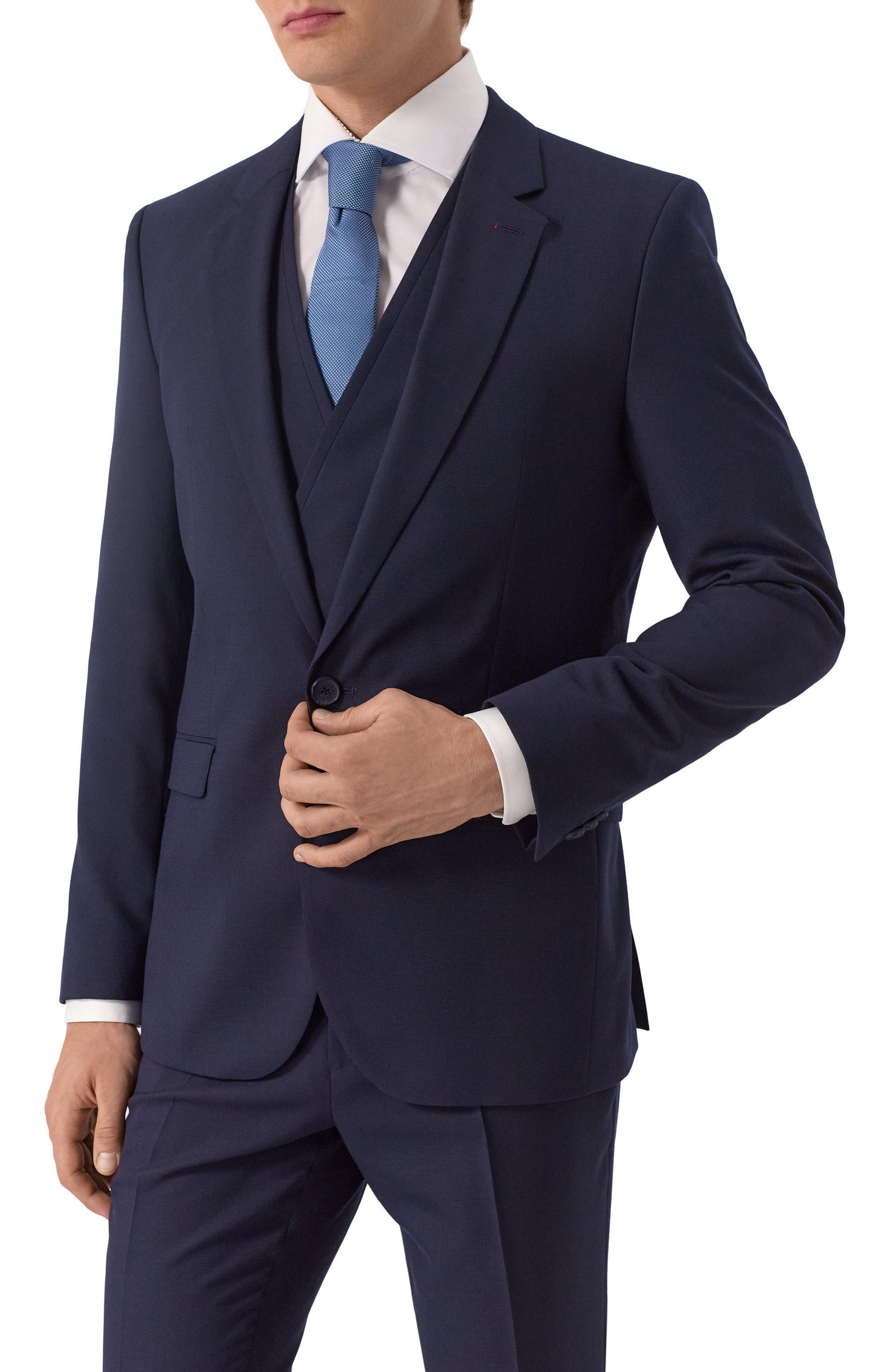 Костюм-тройка HUGO, арт. 50533277, фото 2