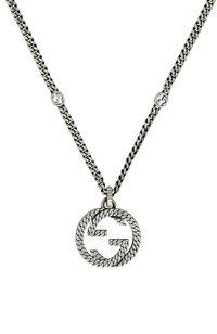 Колье GUCCI, арт. YBB678651001, фото 1