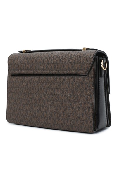 Сумка hendrix medium MICHAEL MICHAEL KORS, арт. 30F0G1HM2B, фото 3