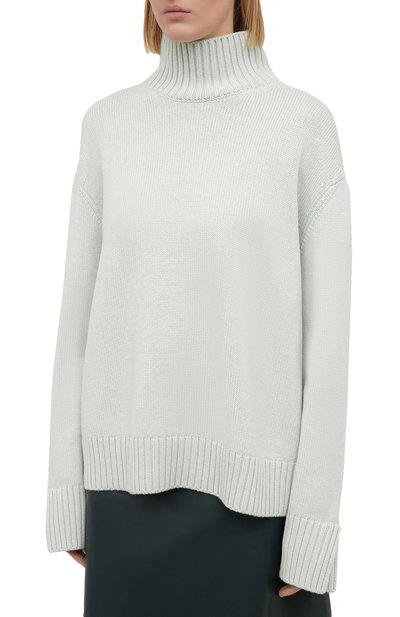 Кашемировый свитер LORO PIANA, арт. FAL5048, фото 3