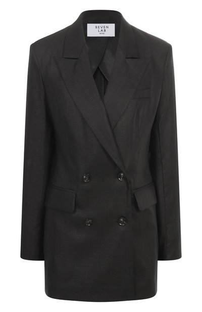 Женский жакет SEVEN LAB, арт. SJO.23.900.604