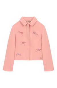 Светло-розовый