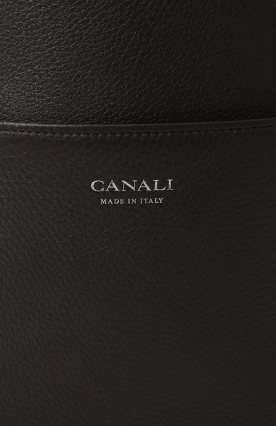 Рюкзак CANALI, арт. P226105/NA00134, фото 3