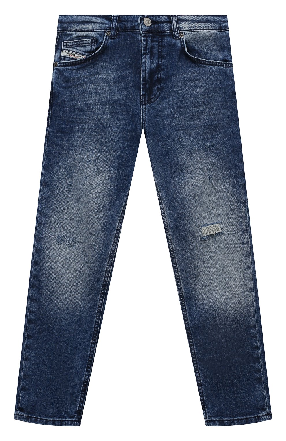 Джинсы DIESEL, арт. J00981/KXBKE, фото 1