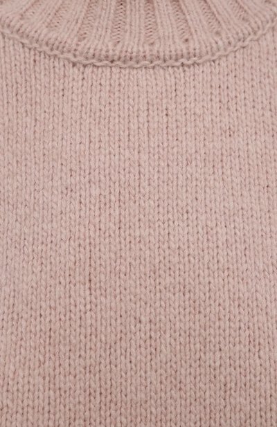 Пуловер SAINT LAURENT, арт. 654302/YAZ02, фото 5