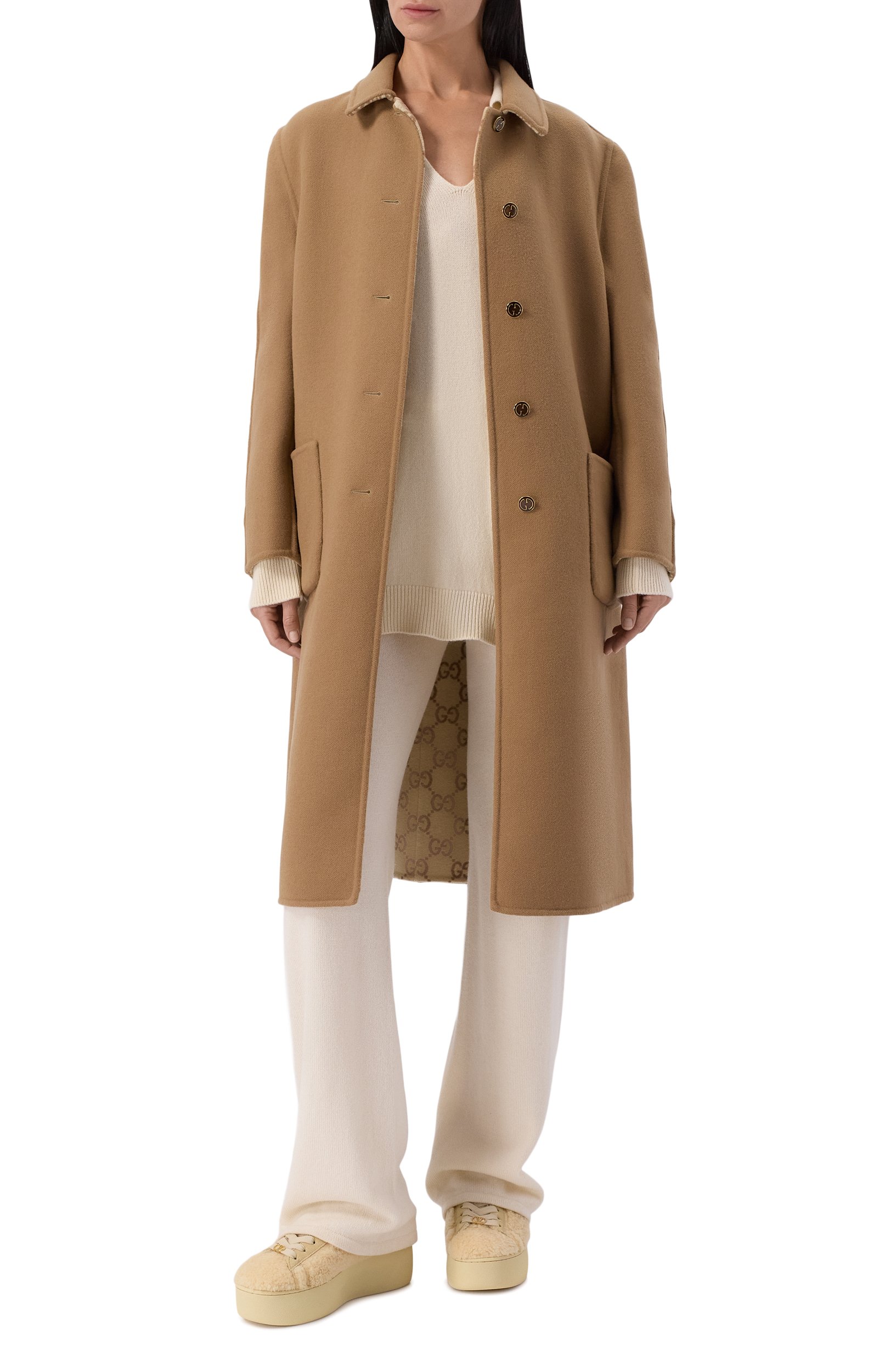 Текстильные кеды royco VALENTINO, арт. 9W2S0PA8/XXD, фото 3