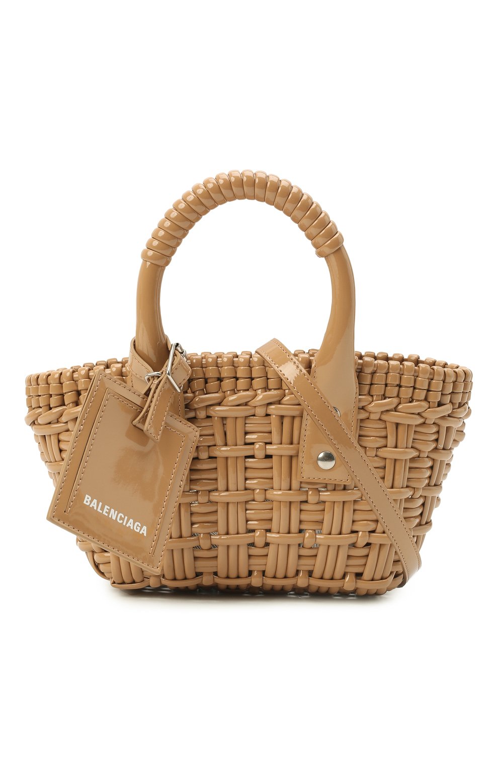 Сумка bistro xxs BALENCIAGA, арт. 678028/2IE3Y, фото 6