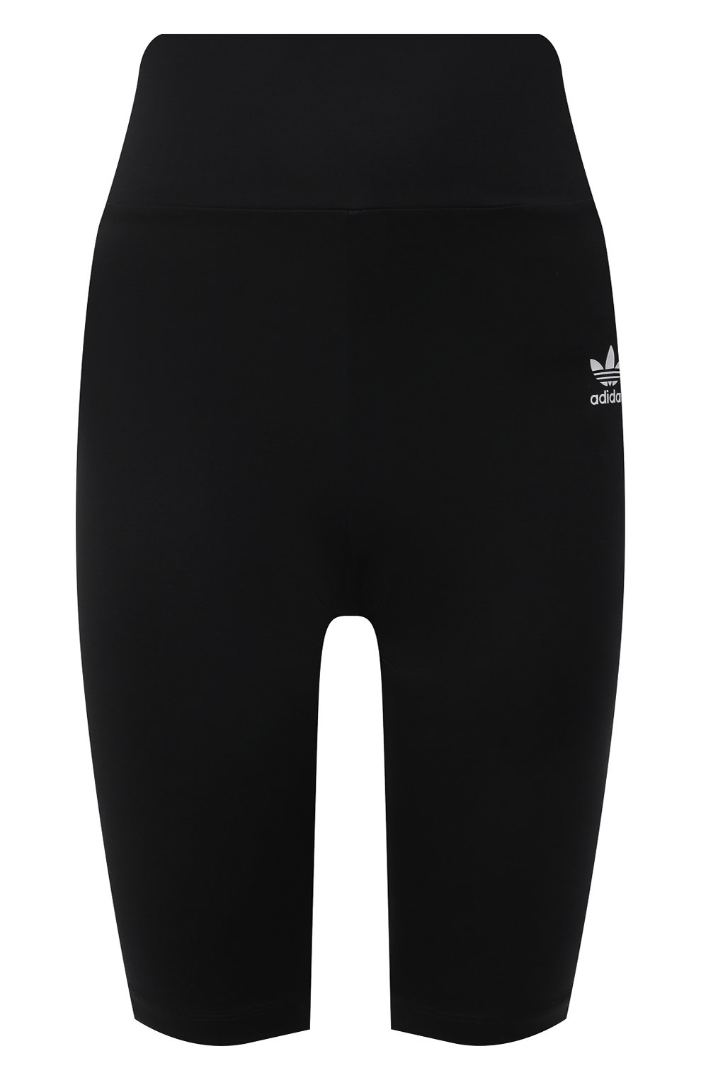 Шорты ADIDAS ORIGINALS черного цвета по цене 3160 руб., арт. GN2842, фото 1 Шорты ADIDAS ORIGINALS, арт. GN2842, фото 1
