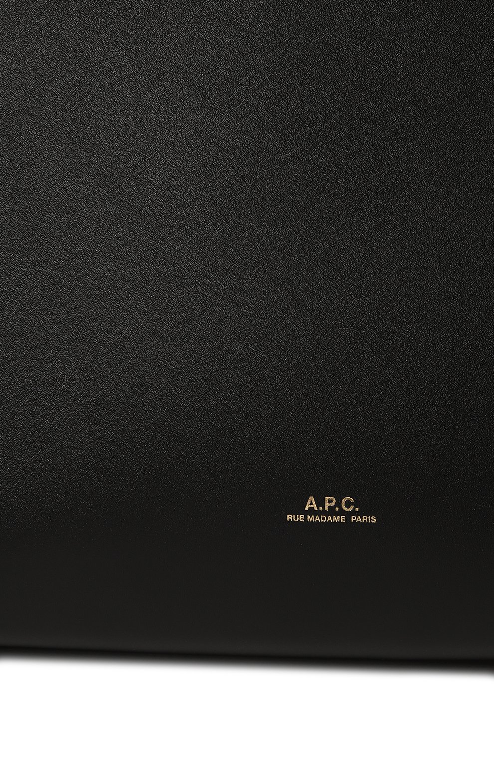 Сумка ashley A.P.C., арт. PXAWVF61739LZZ, фото 3