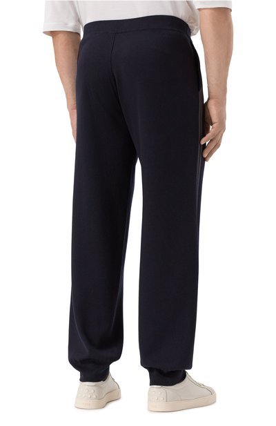 Джоггеры из шерсти и хлопка VAN LAACK, арт. VL-SYLAR-F/S00330/3XL, фото 4