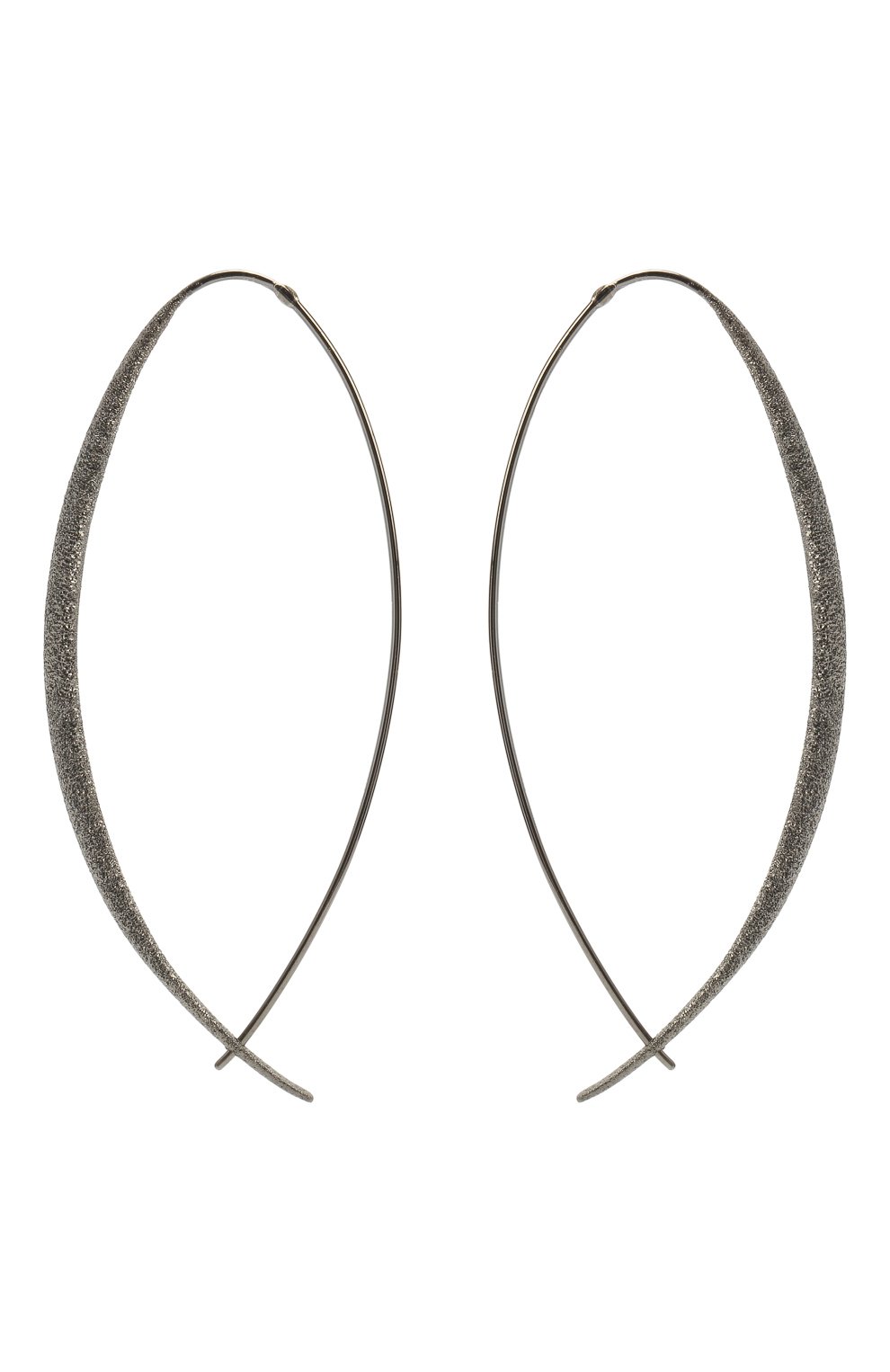 Серьги BRUNELLO CUCINELLI, арт. M0RW9LA26, фото 1