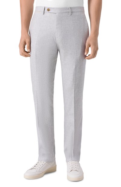 Брюки BERWICH, арт. SC/1 ALC/RWSLTX, фото 3