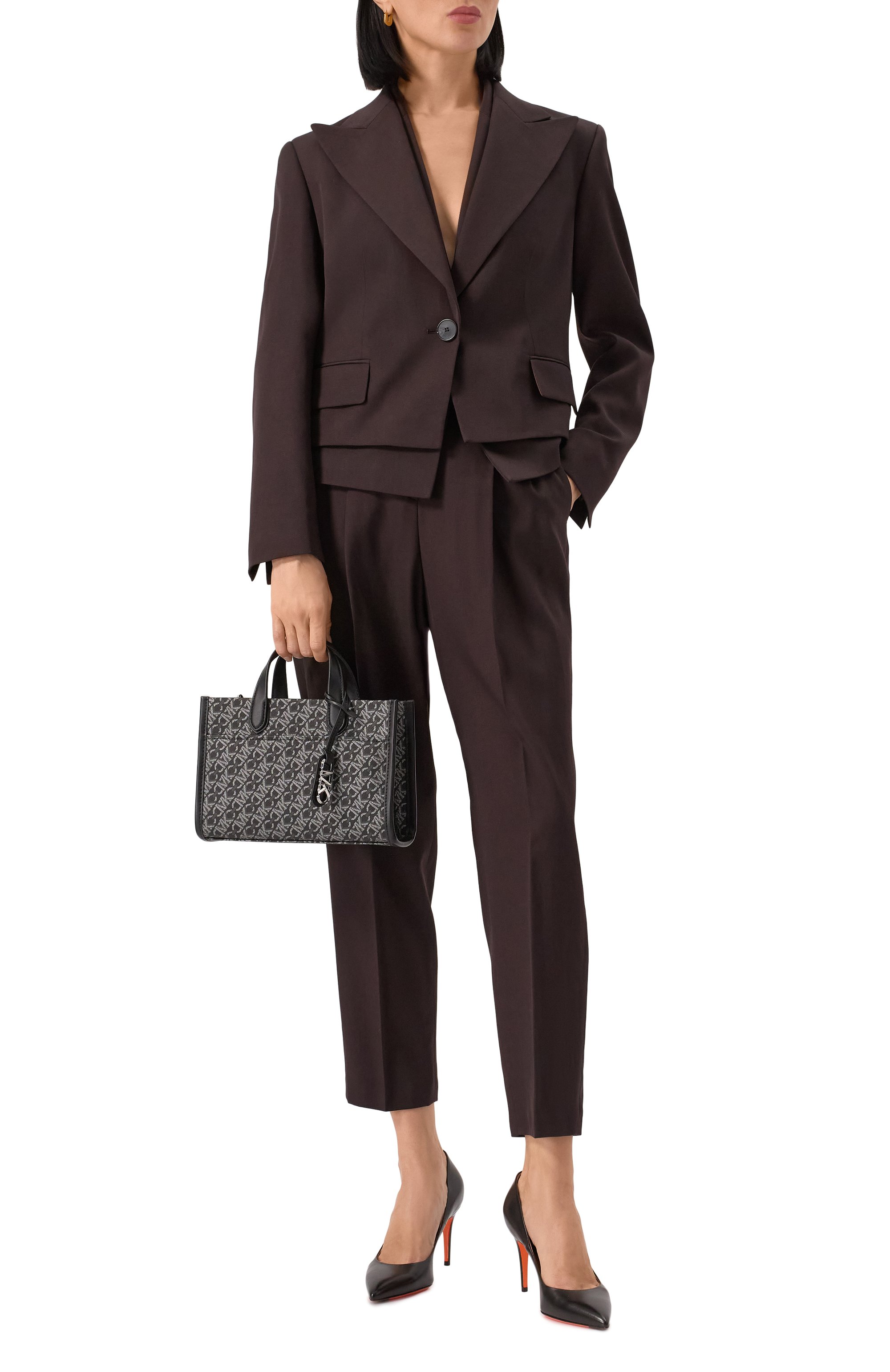 Сумка gigi MICHAEL MICHAEL KORS, арт. 30F4S3GM5B, фото 7