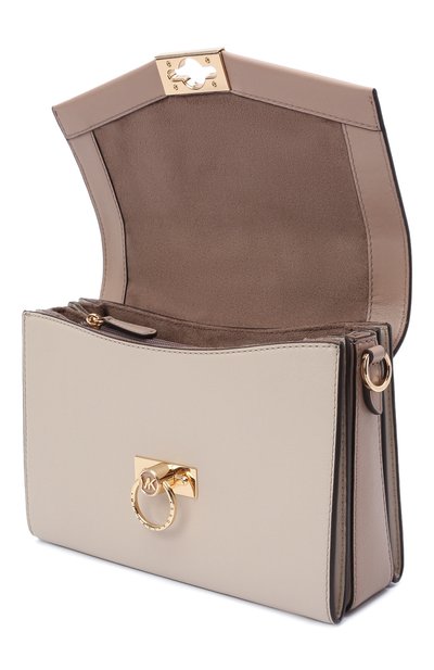 Сумка hendrix medium MICHAEL MICHAEL KORS, арт. 30H0G1HM2L, фото 4