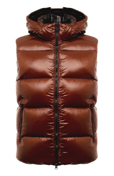 Пуховый жилет HETREGO, арт. 8K560/WAY, фото 1