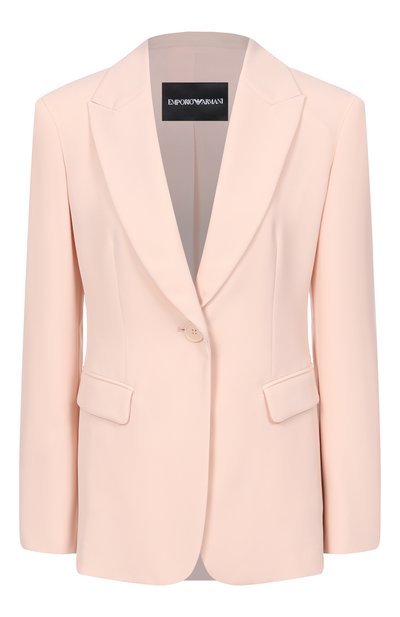 Женский жакет EMPORIO ARMANI, арт. EW003228/AF20193