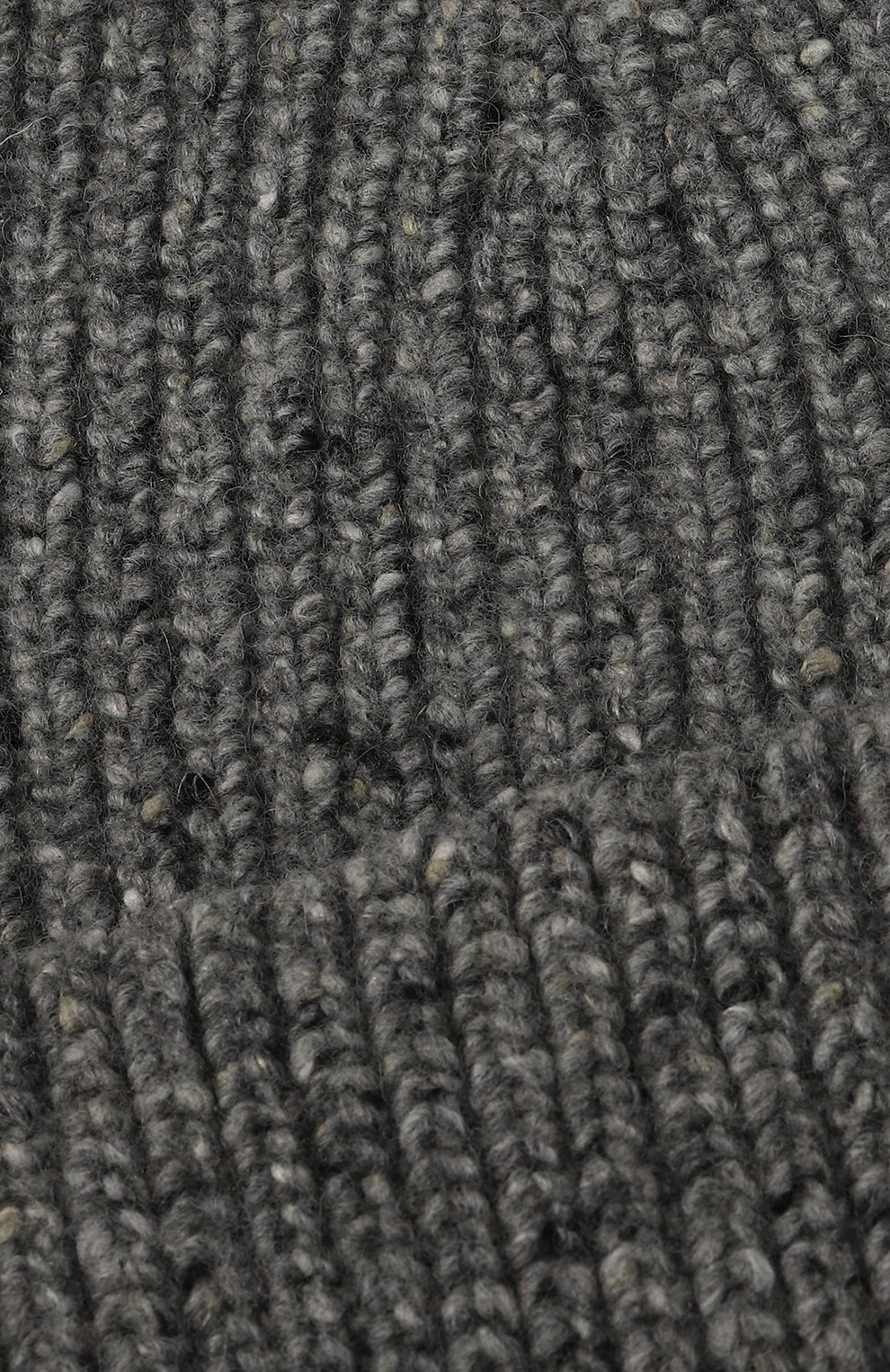 Шапка из шерсти и вискозы HALFBOY, арт. HFW231WAHA094, фото 4