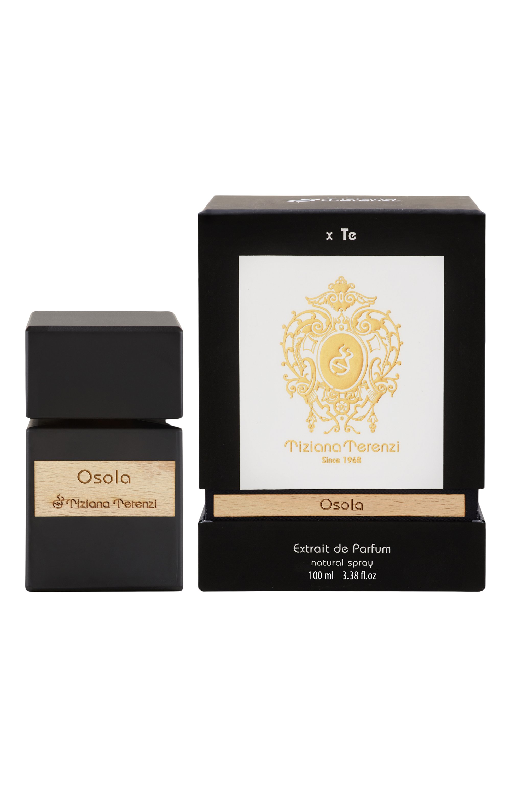 Духи osola (100ml) TIZIANA TERENZI, арт. 8016741063923, фото 2