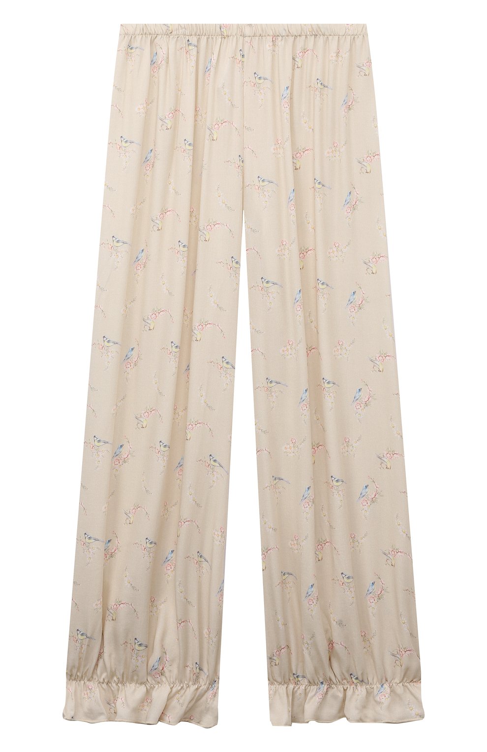 Пижама из вискозы AMIKI CHILDREN, арт. GRACE, фото 4