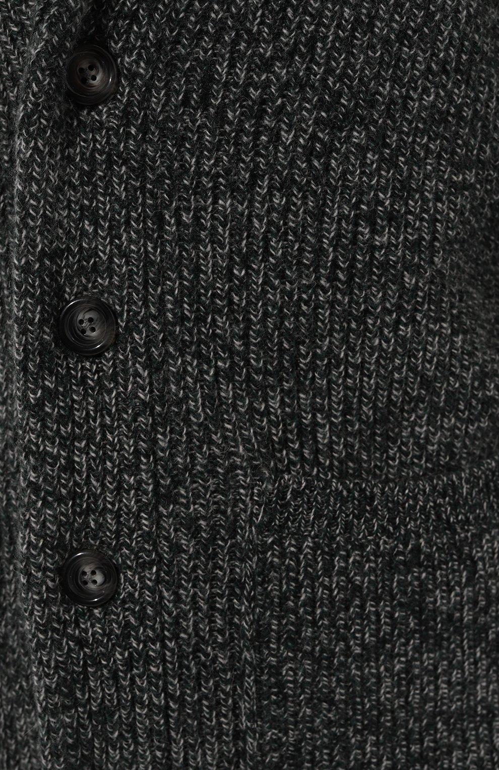 Кардиган из шерсти и кашемира ANDREA CAMPAGNA, арт. AC01, фото 5