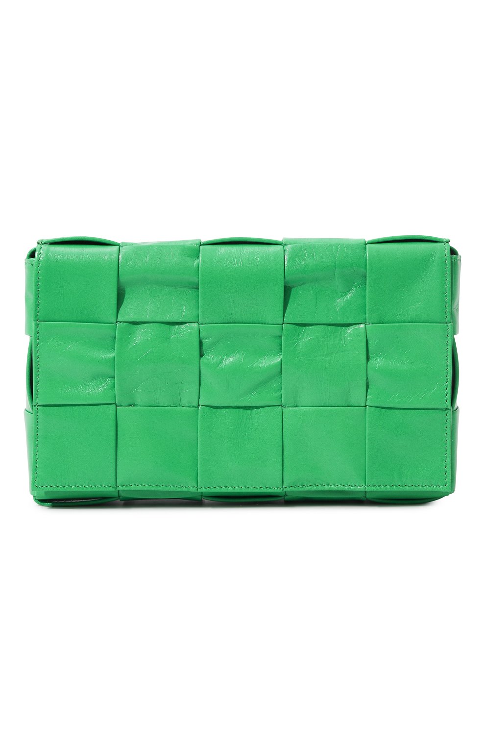 Сумка cassette BOTTEGA VENETA, арт. 667298/VCQ71, фото 1