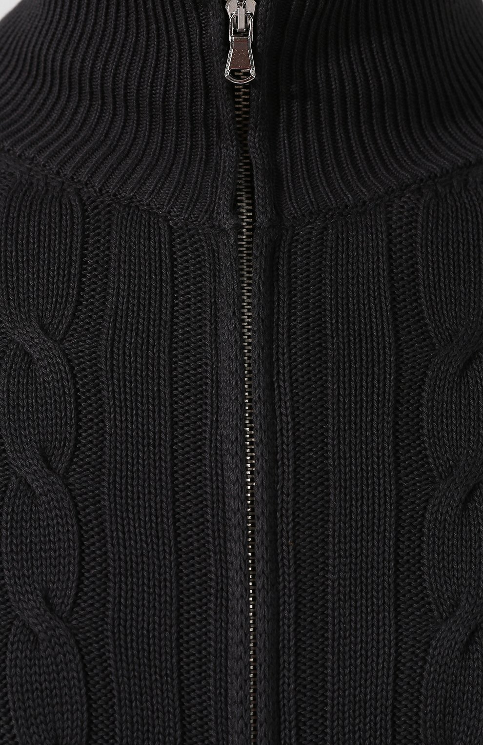 Хлопковый кардиган DANIELE FIESOLI, арт. DF 0130, фото 5