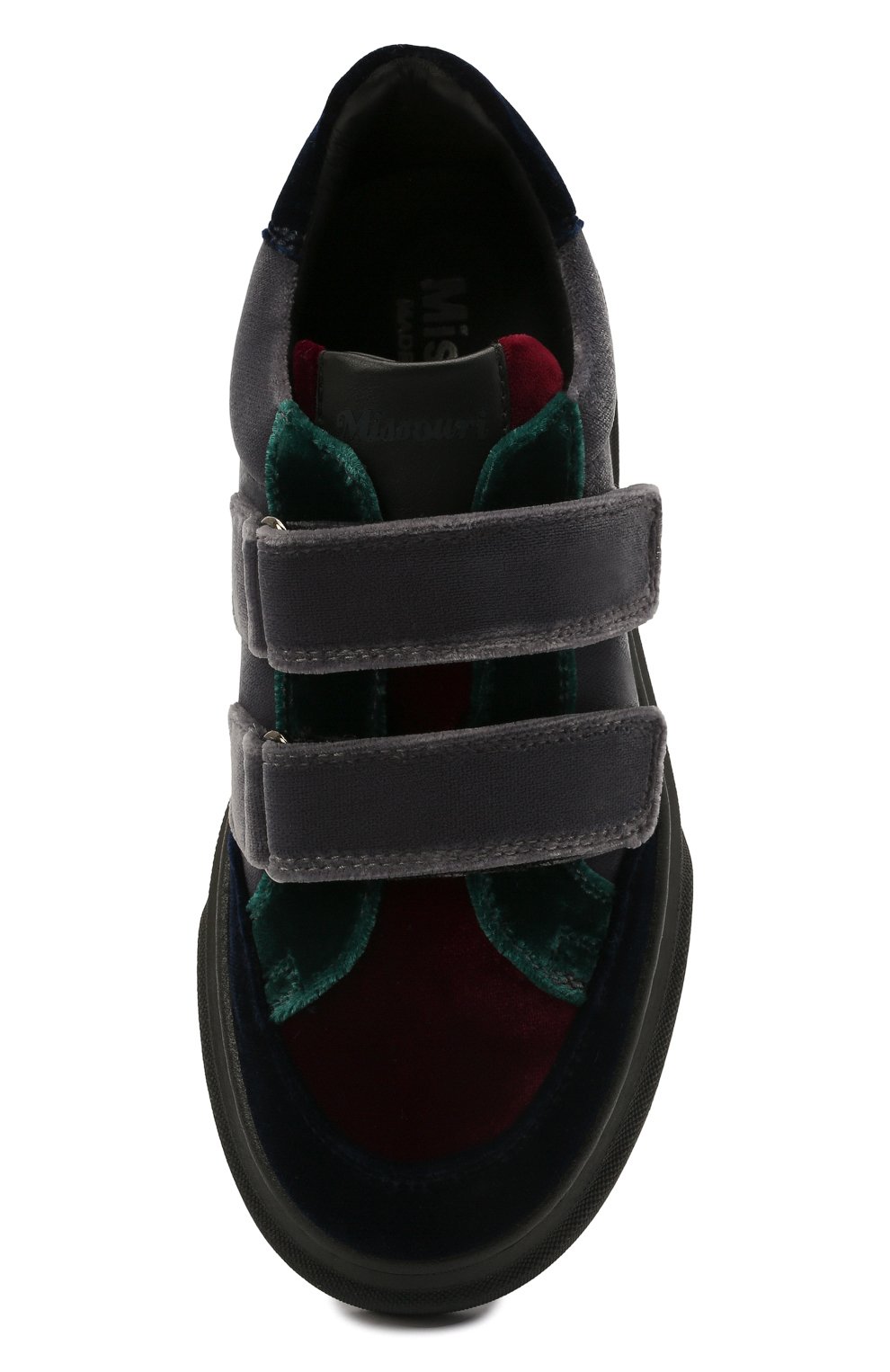 Кеды MISSOURI, арт. 11861/31-34, фото 4