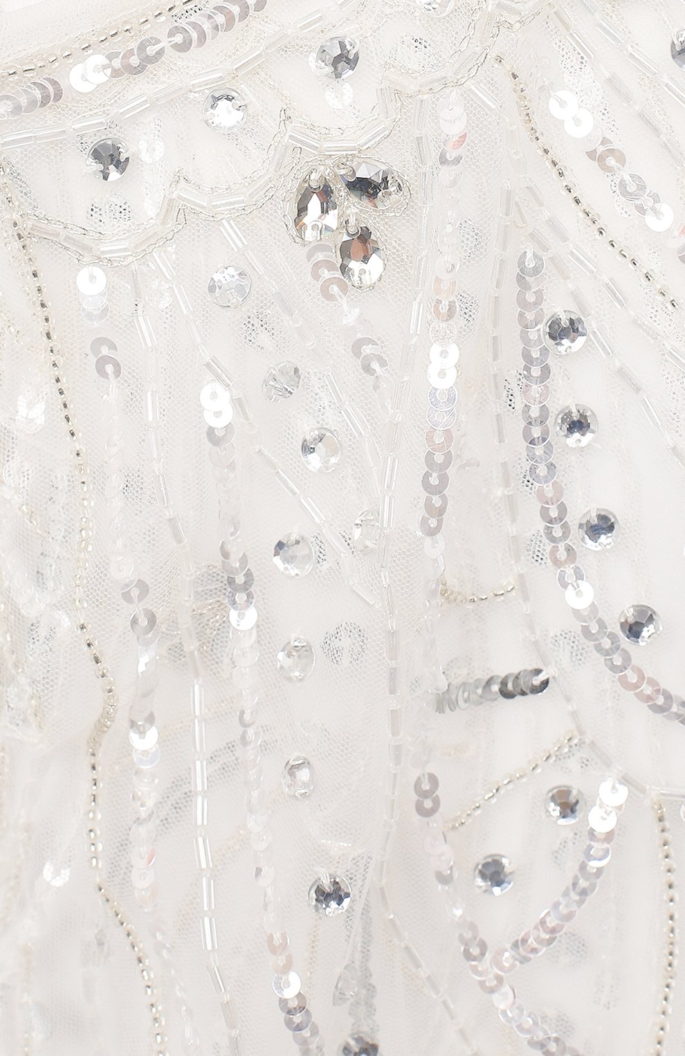 Накидка TUTU DU MONDE, арт. TDM5313, фото 3