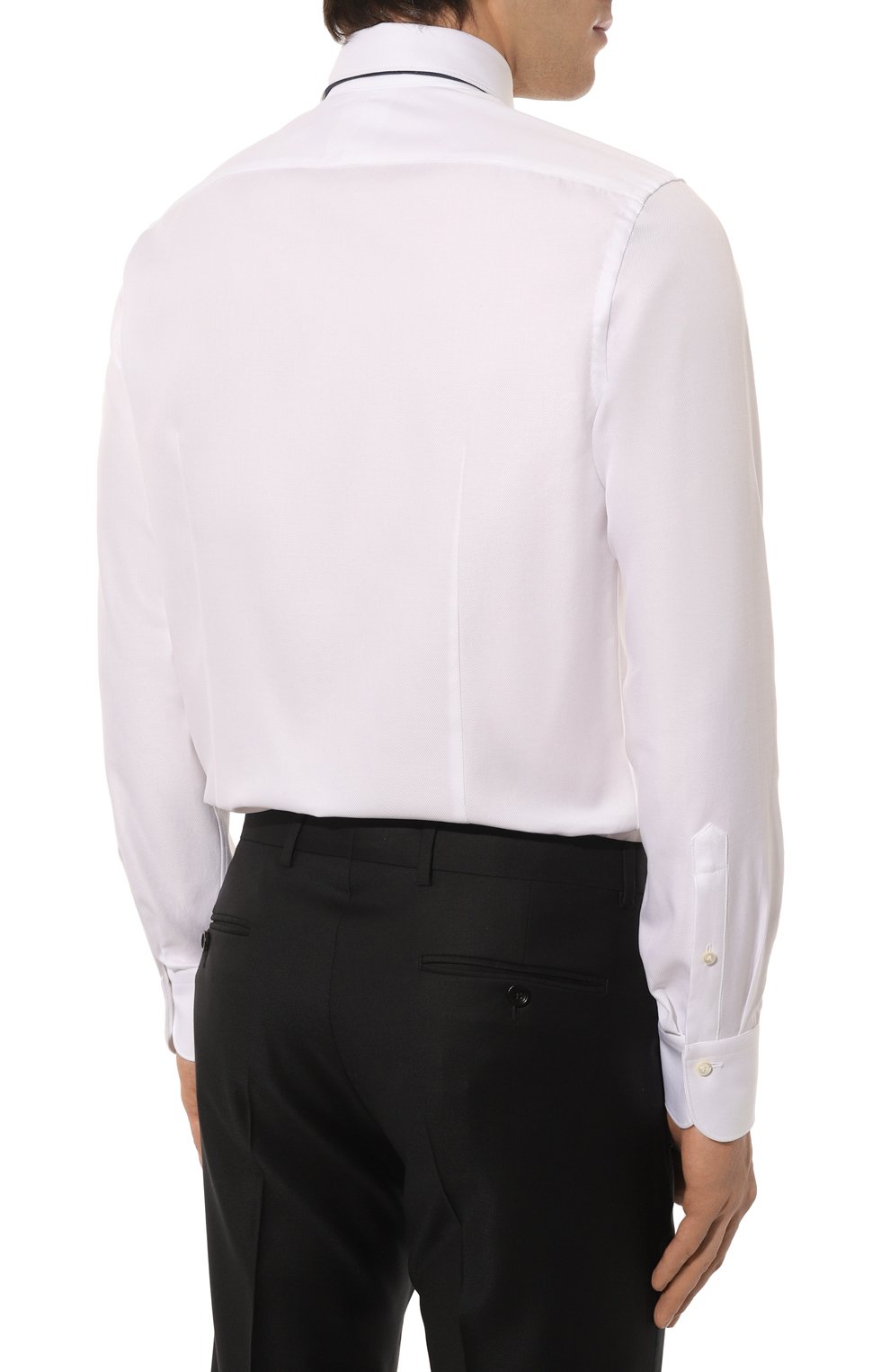 Хлопковая сорочка VAN LAACK, арт. MIVARA-SF/160727, фото 5