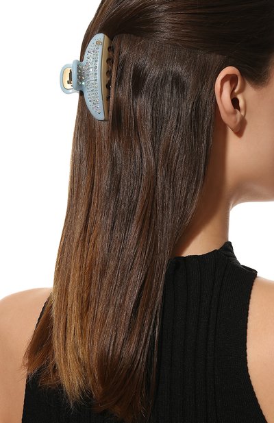 Заколка для волос ALEXANDRE DE PARIS, арт. ICCM-15571-04P22 C, фото 2