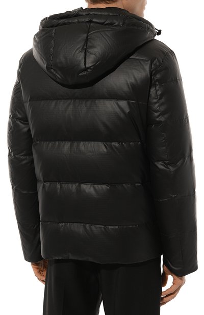 Пуховик YVES SALOMON, арт. 25WHV01670K27W, фото 4