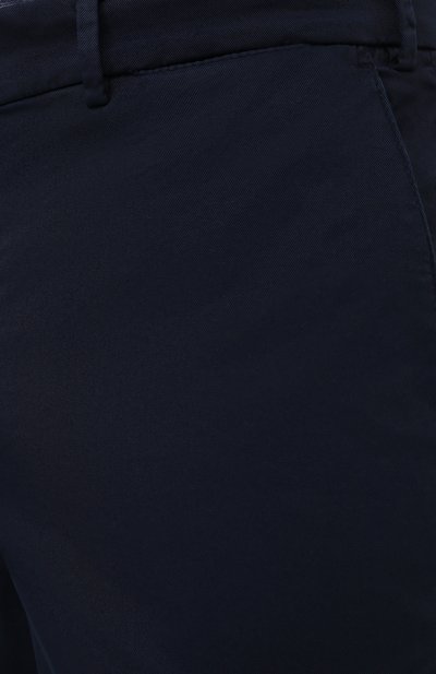 Хлопковые брюки BRUNELLO CUCINELLI, арт. M289LB1770, фото 5