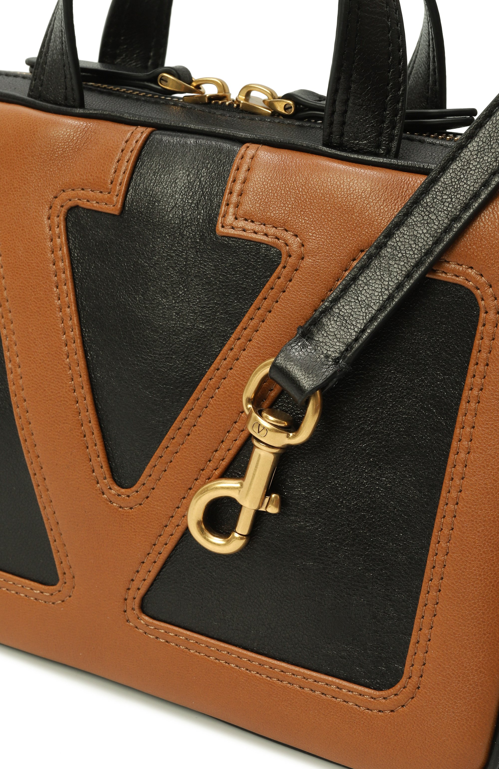 Сумка viva superstar small VALENTINO, арт. 6W0B0R73/PTJ, фото 3