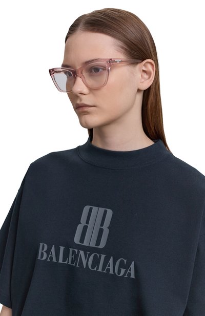 Женские оправа BALENCIAGA, арт. BB0440 007