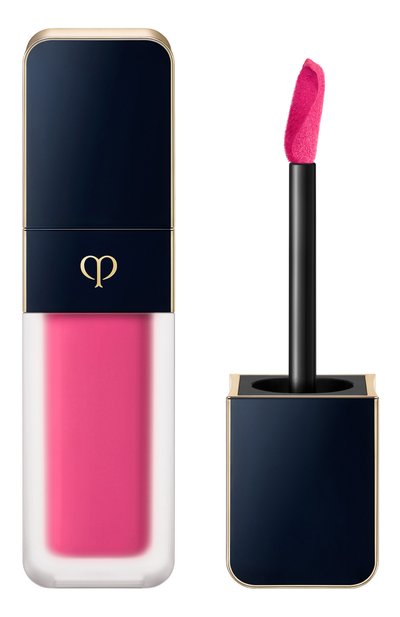 Женская матовая жидкая помада для губ, оттенок 119 (8ml) CLÉ DE PEAU BEAUTÉ, арт. 18230CP