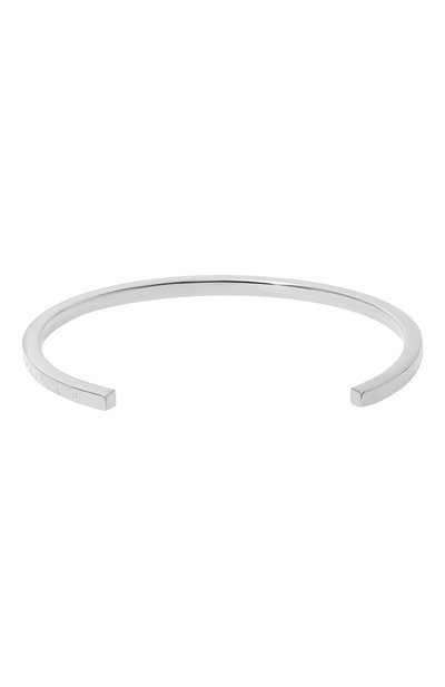 Браслет MM6, арт. SM6UY0021 SV0126, фото 3