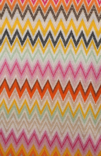 Шерстяной пуловер MISSONI, арт. MV9A30/W0028/12-14, фото 3