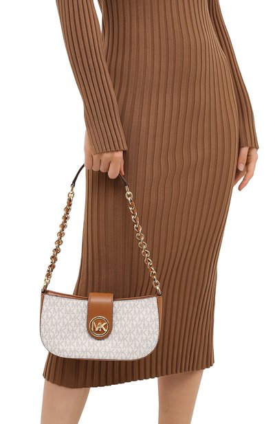 Сумка carmen MICHAEL MICHAEL KORS, арт. 32S0GNMU0B, фото 2