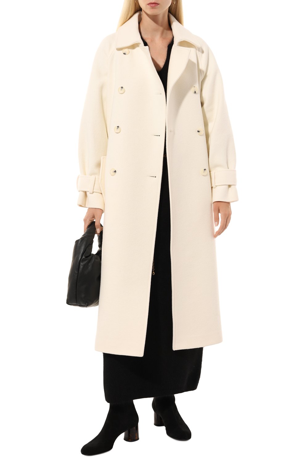 Замшевые ботильоны veta precious 55 AGL, арт. D140567PKKB087E829, фото 2