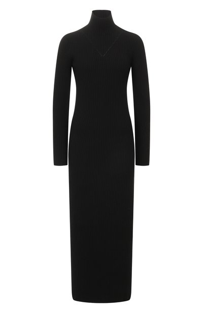 Женское кашемировое платье MVST, арт. M26.1MW.KA34.1/K003-RIBBED CASHMERE