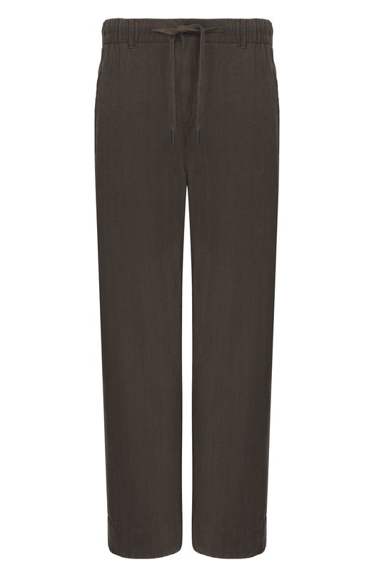 Брюки Andrea Ya'aqov 26MUB036B Коричневый 26MUB036B