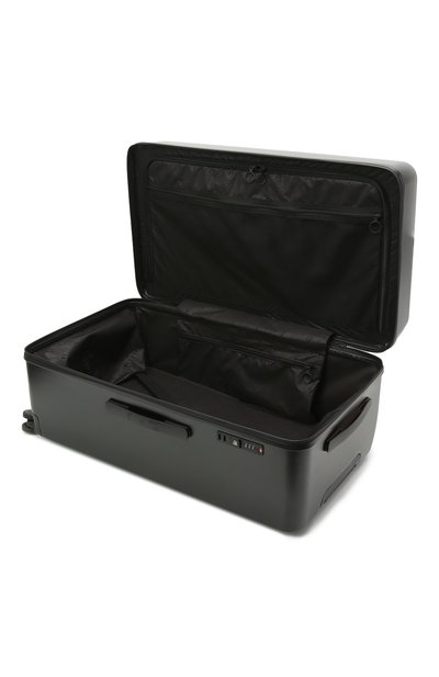 Чемодан OFF-WHITE, арт. 0MNG008S21MAT001, фото 4