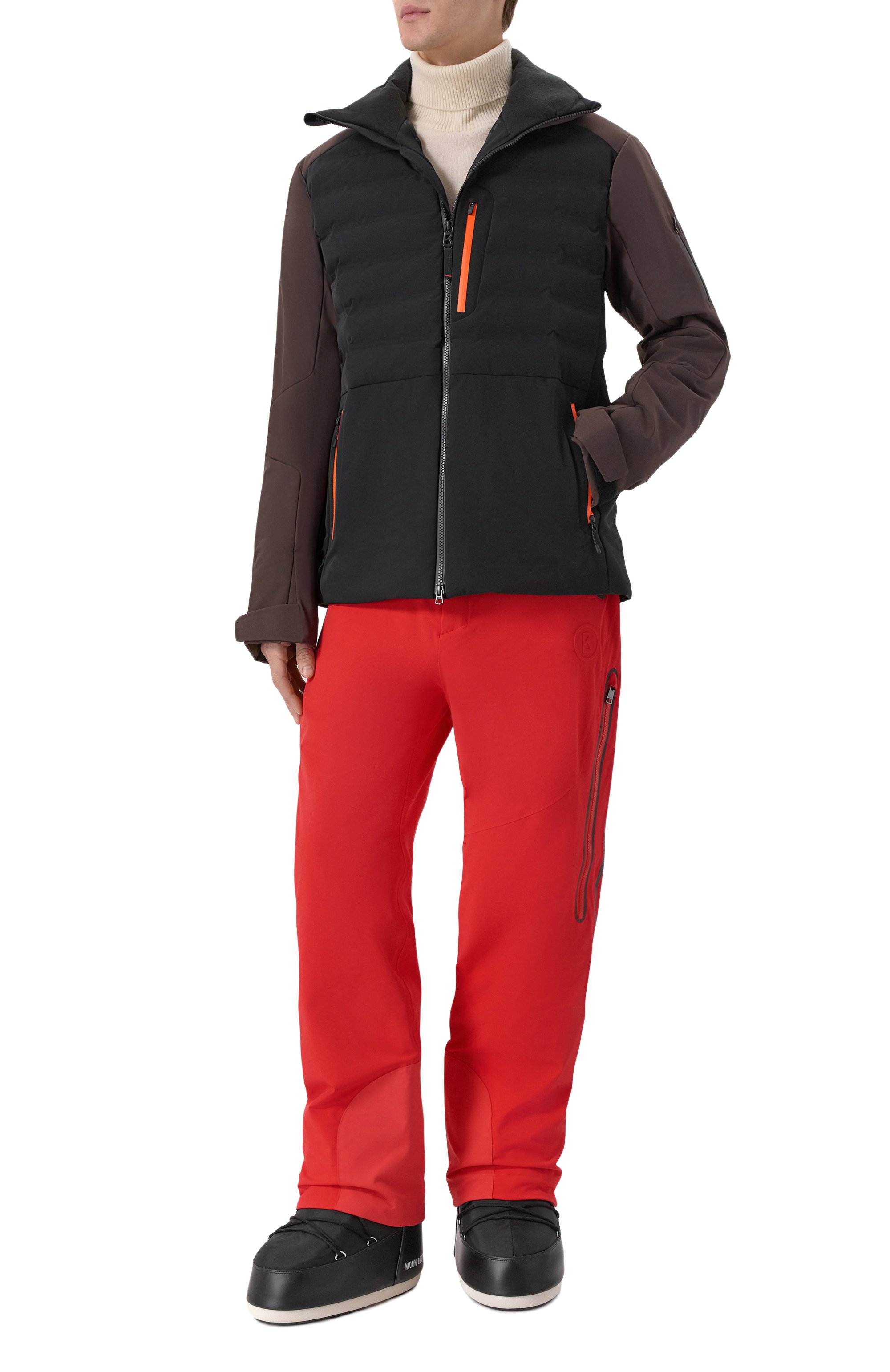 Утепленная куртка BOGNER FIRE+ICE, арт. 34088374, фото 2