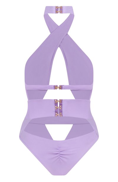 Женский купальник-монокини anja AGENT PROVOCATEUR, арт. AP10102531531