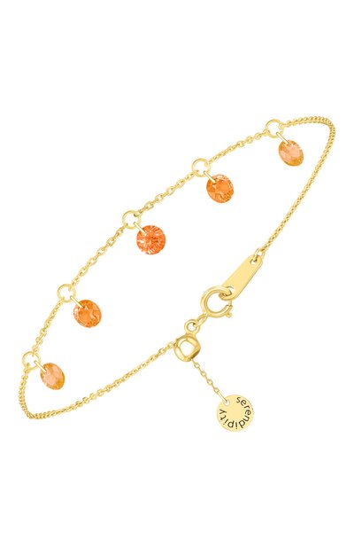 Женский браслет SERENDIPITY, арт. EJBR0106BY