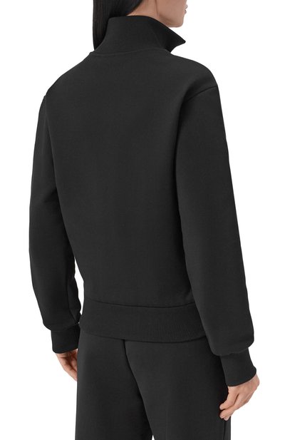 Хлопковая толстовка DOLCE & GABBANA, арт. F9R80Z/GDDMP, фото 4