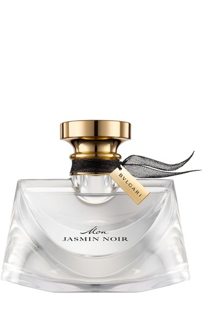 Женский парфюмерная вода mon jasmine noir  (50ml) BVLGARI, арт. 40211BVL