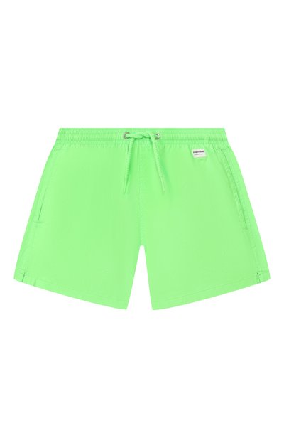 Плавки-шорты MC2 SAINT BARTH, арт. JEA0012-01677L/JEAN LIGHTING PANT0NE